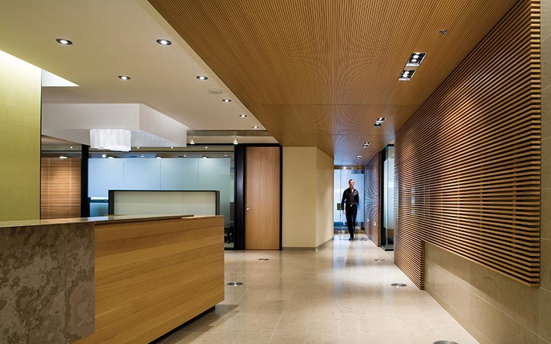 Aquilon Capital Corporate Offices - TaylorSmyth Architects Taylor_Smyth