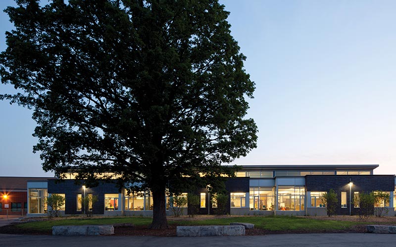 Highfield Jr School - TaylorSmyth Architects Taylor_Smyth architects